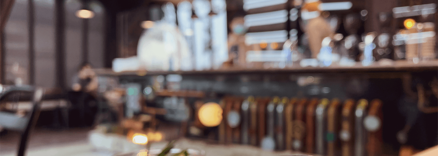 Cafe image
